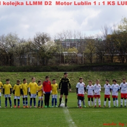 LLMM D2 2016/17 wiosna