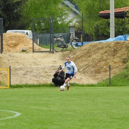 LKS ŻYGLIN - Jedność Przyszowice