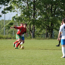 Unia - Zdrój Jedlina Zdrój 1-3