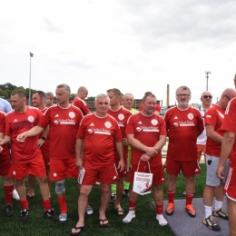 Benefis Michała Siwca-Mem.Deyny 2025