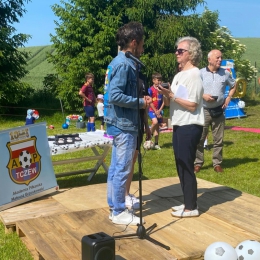 WIELKI PIKNIK URODZINOWY - JUBILEUSZ 10-LECIA AP! 14.06.2025