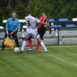 LKS Jemielnica - LZS Rudniki 5:2