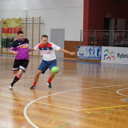 Finał DECATHLON BCL - "okiem" Agaty