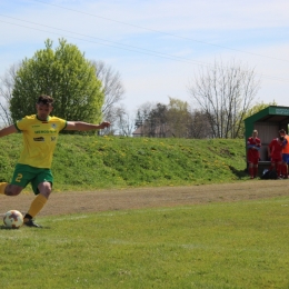 LKS Iskra Góra Św. Małgorzaty - KP Byszewy