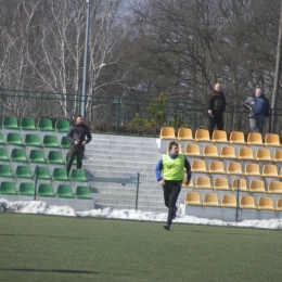 Sokół Kaszowo - UKS Postolin 3:2 - sparing (25/03/2018)