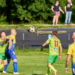 UKS Sławków - Przemsza II Swierz 4-3 - fot. Rafał Adamczyk 2021-06-19