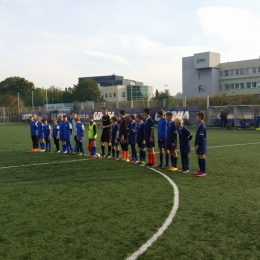 D1G1 Remis z Bałtykiem Gdynia 0:0