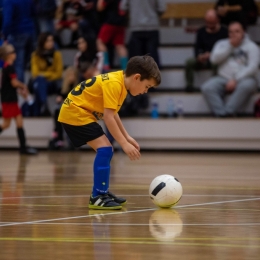 1.12.18. Polibuda KidsCup rocznik 2011