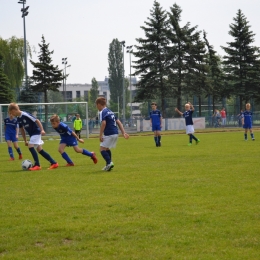 Parasol Wrocław Cup 2016 - Dzień 1