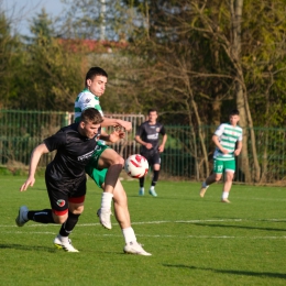 Huczwa- Olimpiakos (19.04.26) Fot. Ł.G
