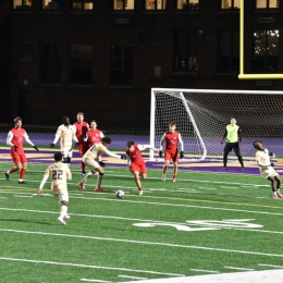 US Open Cup Wisła-One Knoxville