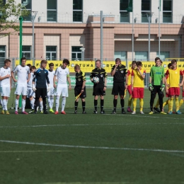 Legia-Znicz RW(fot.M.Krysiak,R.Kisielewicz)