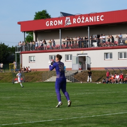 Grom- Olimpiakos (24.05.26)