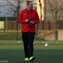 Trening 04.04.2017