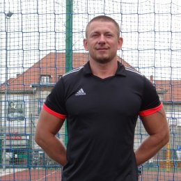 Dariusz Marcin Kosobucki Trener
