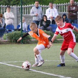 II Turniej Baranów CUP