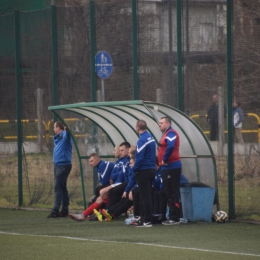 GKS Walka Zabrze - Drama Kamieniec 24.03.2019