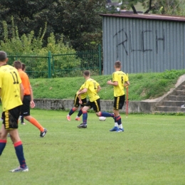 ZKP Asy Zakopane 4:0 SKS Sokolica Krościenko