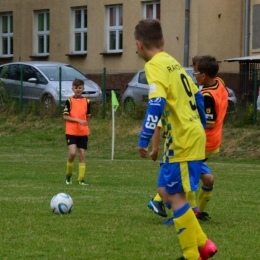 Summer Młodzik Cup 2017 dla rocznika 2006