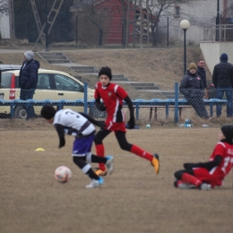 Turniej Mewa Krubin Cup 2018 24.03.2018