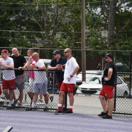 Kibice i wokół stadionu-Mem.Deyny 2025