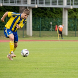 Finał terytorialnego PP: Stal II Brzeg - GKS Widawa Wilków 2:1 (fot. Janusz Pasieczny)