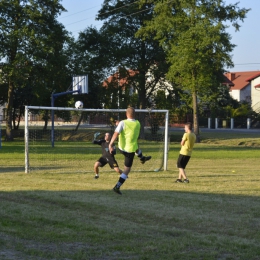 Otwarty trening Hetmana (fot. Z. Dymiński)