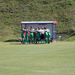 Grodziec Będzin 0:0 Szombierki Bytom