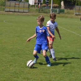 SUMMER MŁODZIK CUP - rocznik 2007