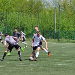 Radomiak - SEMP II (I Liga Wojewódzka U-15) 0:3