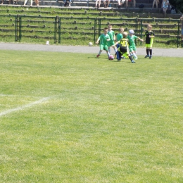 SPARING Z ORLIKIEM RUDA ŚLĄSKA