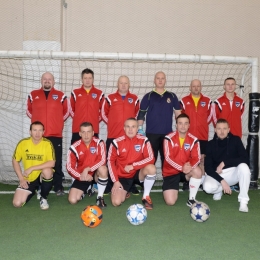 Mem. K.Górskiego-Drużyny