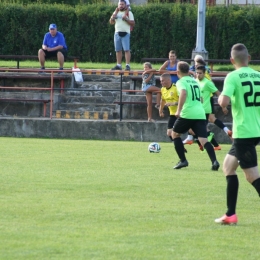 ZKP Asy Zakopane 4:2 LKS Bór Dębno