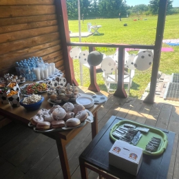 WIELKI PIKNIK URODZINOWY - JUBILEUSZ 10-LECIA AP! 14.06.2025