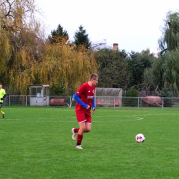 Kryształ- Olimpiakos (29.09.24) Fot. M. Ś.