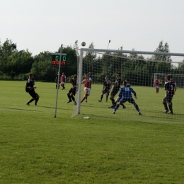 LKS Czaniec - Gwarek Ornontowice 31.05.2017