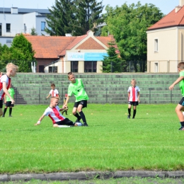 Mistrzostwa Pruszcza Gdańskiego 2010/2011