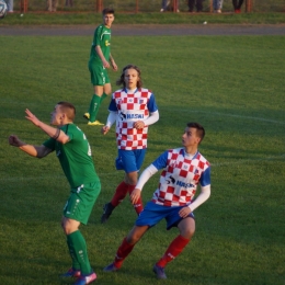 Orlęta - Legia Ch.