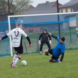 XV Kolejka Podhalańskiej B klasy Gorc Ochotnica - Podgórki Krauszów 2:4