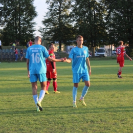 GKS Sompolno vs Warta Eremita Dobrów