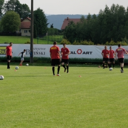 LKS Czaniec - Gwarek Ornontowice 31.05.2017