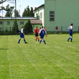 KS Szczerbice - Inter Krostoszowice 2008