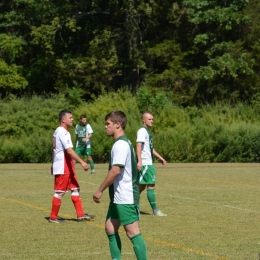 Turniej Deyny kat. Open 2016