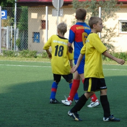 Sadida Cup 2011