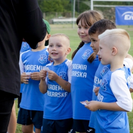 Piknik Akademii Piłkarskiej (30.06.2023)