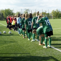 3L LKS Rolnik III B Głogówek- UKS Sap Brzeg 3:2