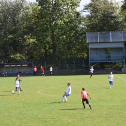 OLT: Unia Wrocław - Parasol Wrocław 4:2