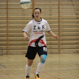 Futsal  Kotwica Kórnik - LKS Strzelec RB Gorzyczki Głogówek