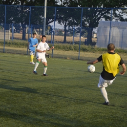 Dziesiąty trening Sokoła (03/08/2015)