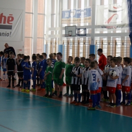 FA Winter Cup dla rocznika 2009